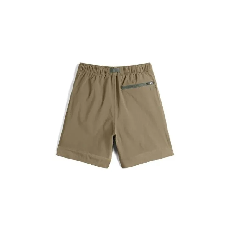 Topo DesignsRetro River Shorts - Short homme