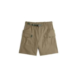 Topo DesignsRetro River Shorts - Short homme