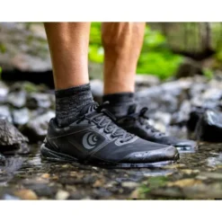 Topo AthleticTerraventure 4 WP - Chaussures trail homme