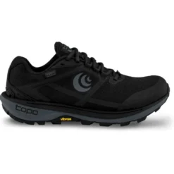 Topo AthleticTerraventure 4 WP - Chaussures trail homme