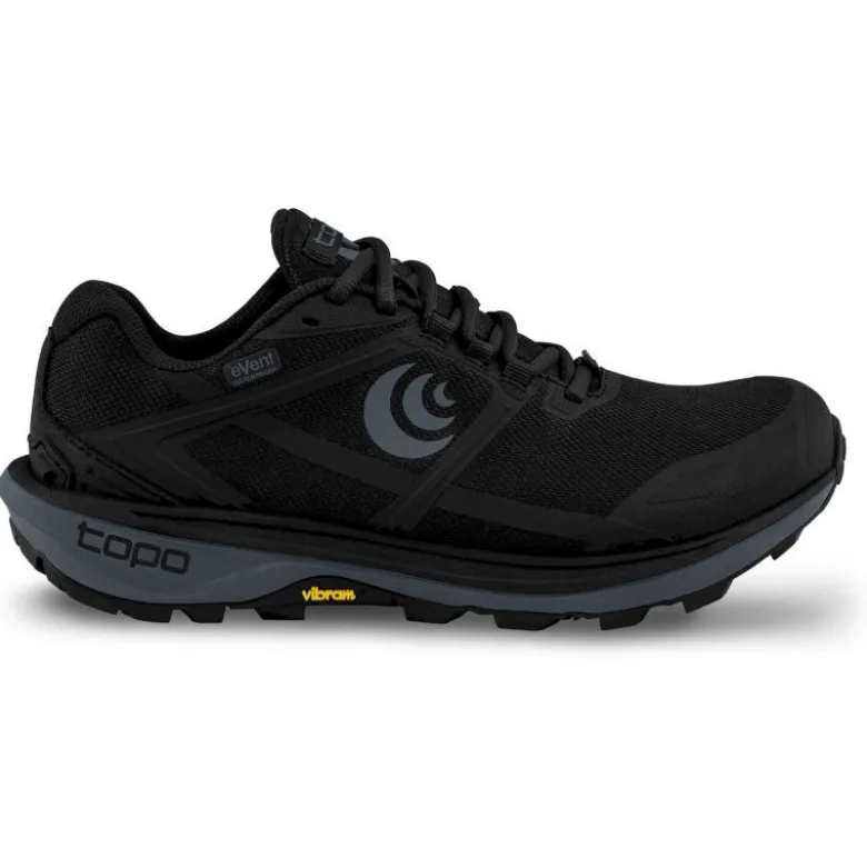 Topo AthleticTerraventure 4 WP - Chaussures trail homme