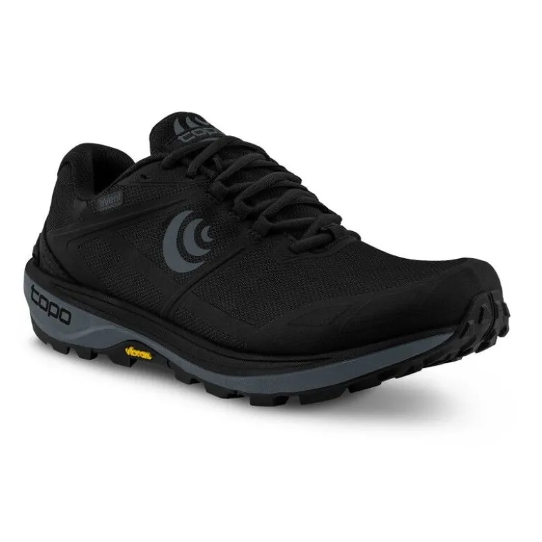 Topo AthleticTerraventure 4 WP - Chaussures trail homme