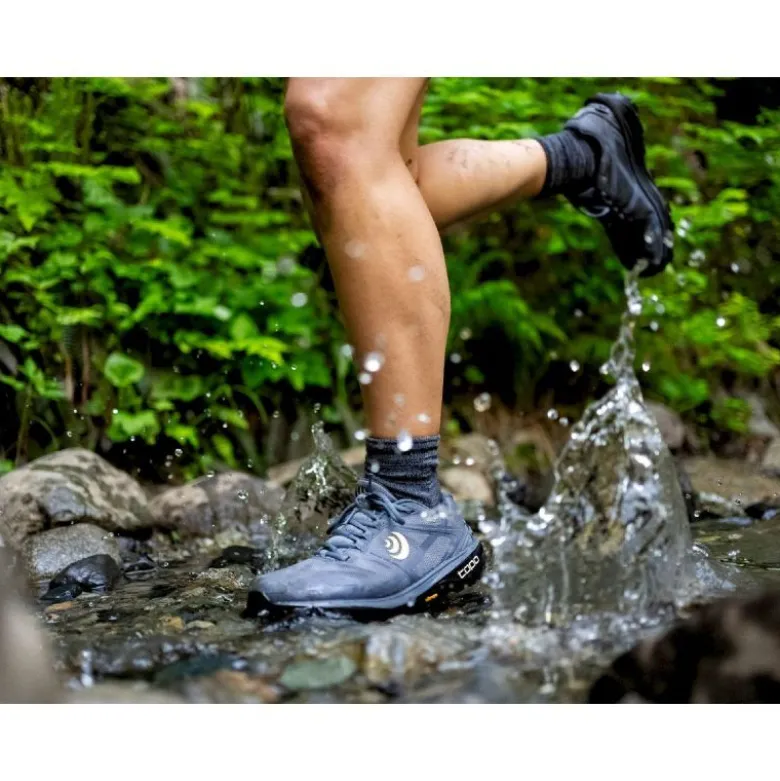 Topo AthleticTerraventure 4 WP - Chaussures trail femme