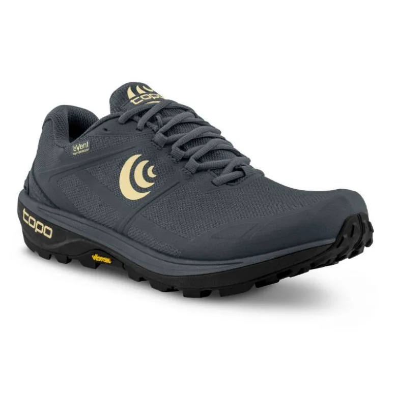 Topo AthleticTerraventure 4 WP - Chaussures trail femme