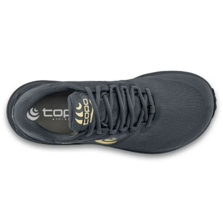 Topo AthleticTerraventure 4 WP - Chaussures trail femme