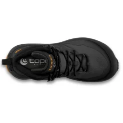 Topo AthleticTrailventure 2 WP - Chaussures randonnée homme