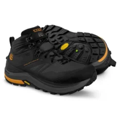 Topo AthleticTrailventure 2 WP - Chaussures randonnée homme