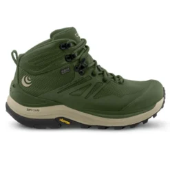 Topo AthleticTrailventure 2 WP - Chaussures randonnée femme