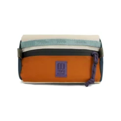 Topo DesignsBike Bag Mini Mountain - Sacoche guidon vélo