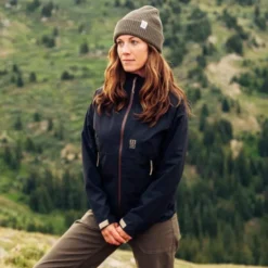 Topo DesignsGlobal Jacket - Veste imperméable femme
