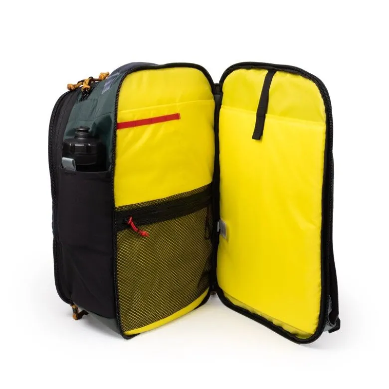 Topo DesignsGlobal Travel Backpack - Sac à dos urbain