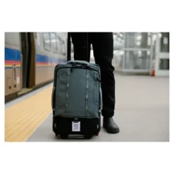 Topo DesignsGlobal Travel Bag Roller - Sac de voyage à roulettes