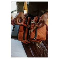 Topo DesignsGlobal Travel Bag Roller - Sac de voyage à roulettes