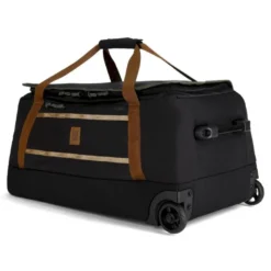Topo DesignsMountain Duffel Roller - Sac de voyage à roulettes