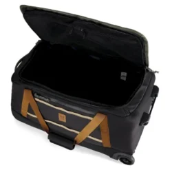 Topo DesignsMountain Duffel Roller - Sac de voyage à roulettes