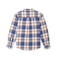 Topo DesignsMountain Shirt Long Sleeve - Chemise femme