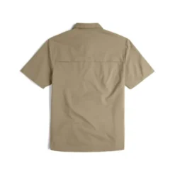 Topo DesignsRetro River Shirt S/S - T-shirt homme