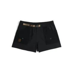 Topo DesignsRetro River Shorts - Short femme