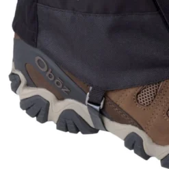 TrekmatesGlenmore GTX Ankle Gaiter - Guêtres randonnée