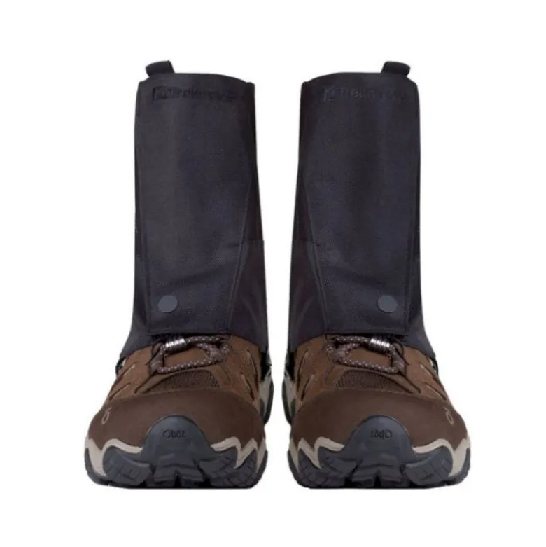 TrekmatesGlenmore GTX Ankle Gaiter - Guêtres randonnée
