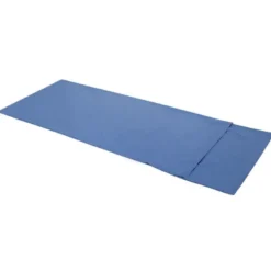 TrekmatesHotelier Polycotton Sleeping Bag Liner - Drap de sac de couchage