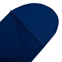 TrekmatesMummy Polycotton Sleeping Bag Liner - Drap de sac de couchage