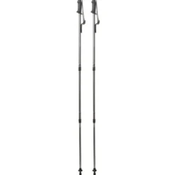 TrekmatesWalker Shock Pole - Pair - Bâtons randonnée