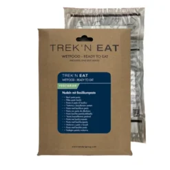 Trek'N EatPâtes au pesto de basilic + système autochauffant - Plat principal