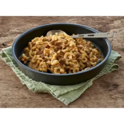 Trek'N EatBœuf chasseur aux pâtes - Plat de viande