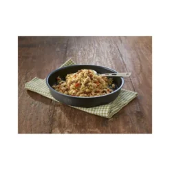 Trek'N EatCouscous au poulet et aux légumes - Plat de viande