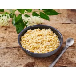 Trek'N EatMacaroni au fromage - Repas lyophilisé