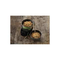 Trek'N EatRisotto aux légumes du jardin - Plat végétarien