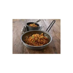 Trek'N EatRiz cajun Jambalaya aux légumes - Plat végétarien