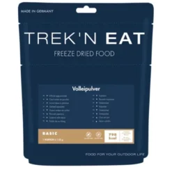 Trek'N EatŒufs en poudre - Repas lyophilisé