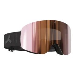 TripointIndira Col Magnet Junior - Masque ski enfant