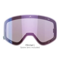 TripointIndira Col Magnet - Masque ski