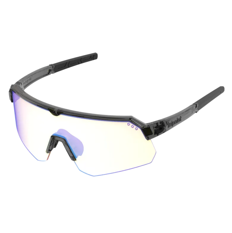 TripointTreriksröset - Lunettes vélo