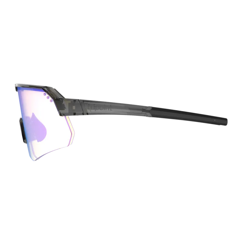 TripointTreriksröset - Lunettes vélo
