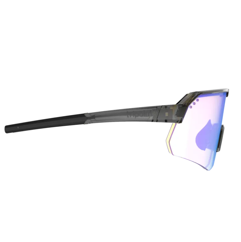 TripointTreriksröset - Lunettes vélo