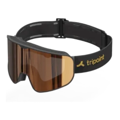 TripointTumba Peak Small - Masque ski