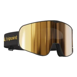 TripointTumba Peak Small - Masque ski