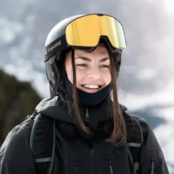 TripointTumba Peak Small - Masque ski