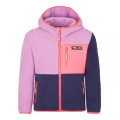 TrollkidsAurlandsfjord Jacket - Polaire enfant