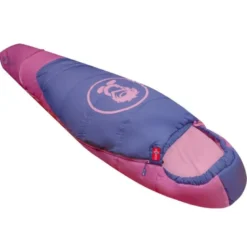 TrollkidsFemund 3-in-1 Sleeping Bag - Sac de couchage enfant