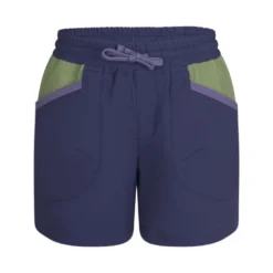 TrollkidsGirls Senja Shorts - Short randonnée enfant