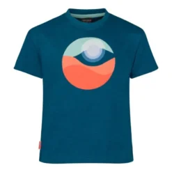 TrollkidsHalsafjord T - T-shirt enfant