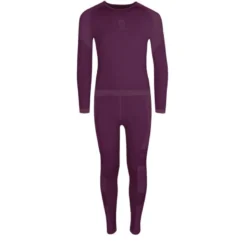 TrollkidsHemsedal Baselayer Set - Sous-vêtement enfant