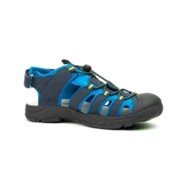 TrollkidsKvalvika Sandal - Sandales randonnée enfant