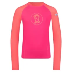 TrollkidsKvalvika Shirt - Maillot de bain enfant