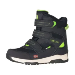 TrollkidsLofoten Winter Boots XTS - Chaussures ski enfant